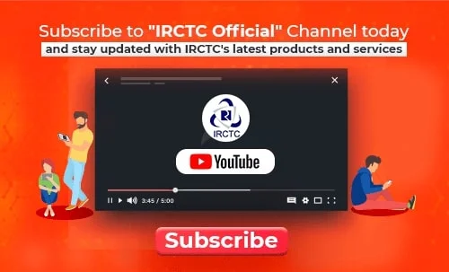 IRCTC Tourism Official Website | Incredible India Travel & Tour ...