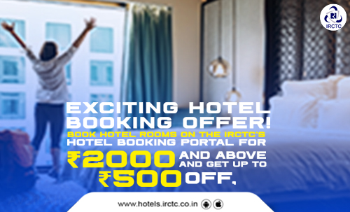 Irctc Hotel