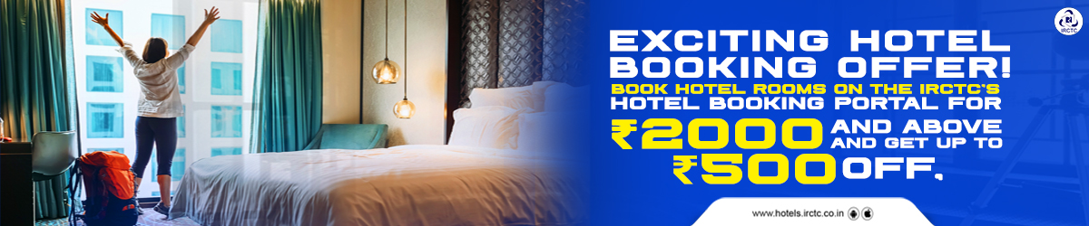 hotel-offer