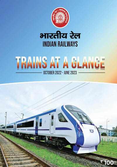 Indian Railway Fare Chart 2018 19 Pdf