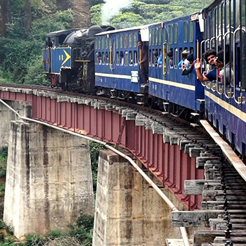 Railways Tourism Retiring Rooms Holidays Customized Tours Ltc