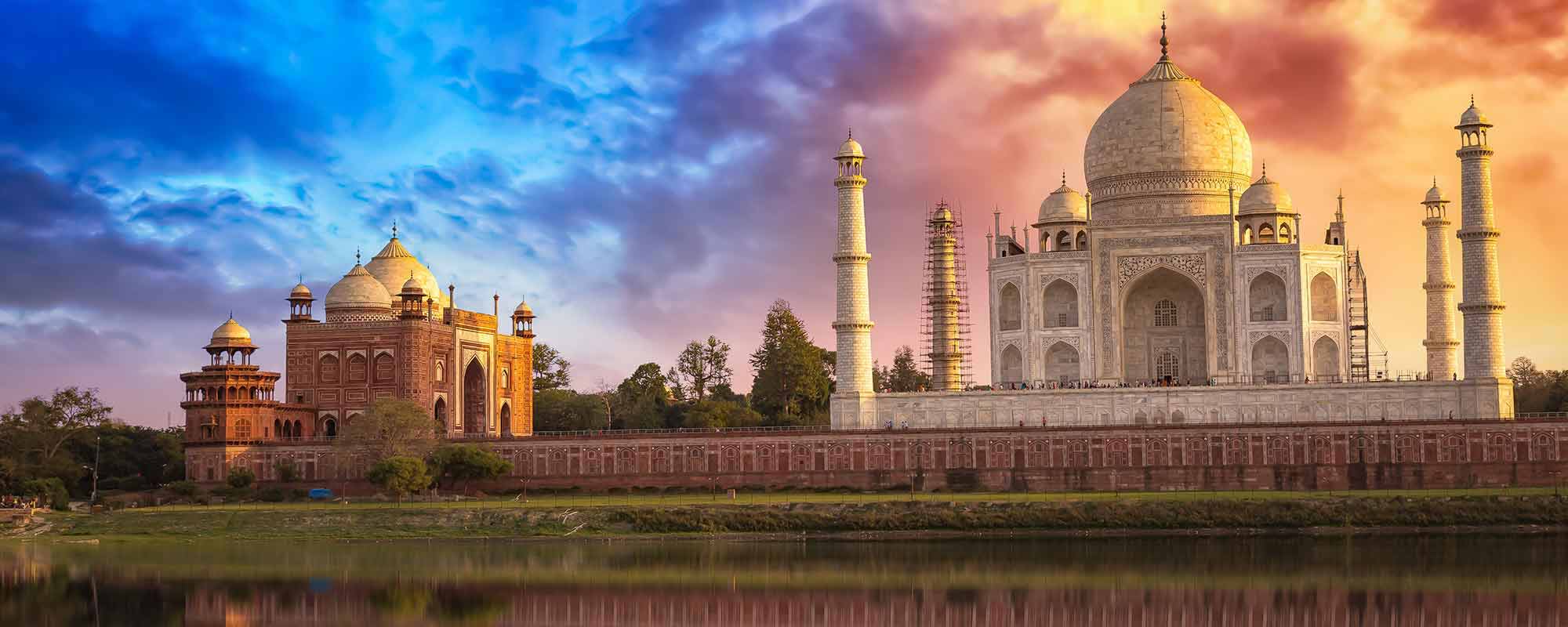 india incredible tour reviews