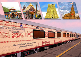 CHAR DHAM YATRA