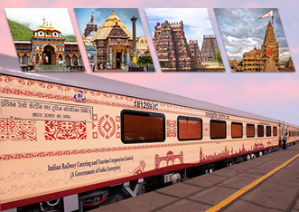 CHAR DHAM YATRA