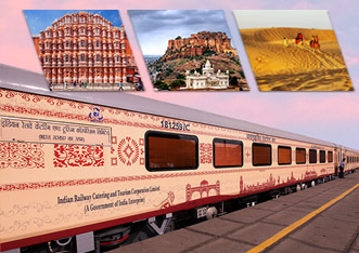 PADHARO RAJASTHAN