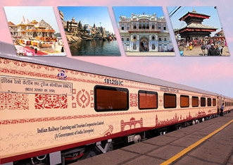 BHARAT NEPAL AASTHA TOUR