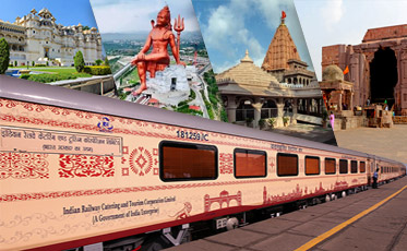 SPIRITUAL & HERITAGE CIRCUIT: RAJASTHAN, GUJARAT & MADHYA PRADESH