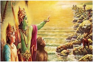 IRCTC TOURISM PRESENTS SHRI RAMAYANA YATRA