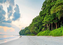 ANDAMAN ESCAPE EX GUWAHATI