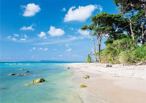 ANDAMAN ESCAPE EX AGARTALA