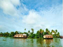 KERALA LUXE ESCAPE EX- BAGDOGRA