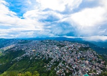 MYSTICAL MIZORAM EX AIZAWL
