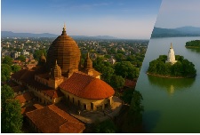 DIVYA MAA KAMAKHYA DARSHAN TOUR EX-GUWAHATI