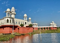 BLISSFUL TRIPURA (5N / 6D) EX AGARTALA