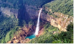 ASSAM MEGHALAYA SILVER EX-GUWAHATI