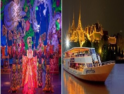THAILAND SPECIAL EX - GUWAHATI