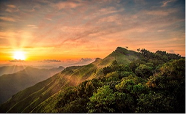 MIZORAM- THE BLUE MOUNTAIN JOURNEY BY RAIL EX-GUWAHATI