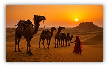ROYAL RAJASTHAN