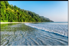 ANDAMAN WITH BARATANG & CRUISE DINNER