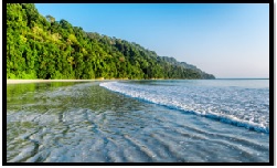 ANDAMAN WITH BARATANG-INDEPENDENCE DAY SPL