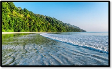 ANDAMAN WITH BARATANG