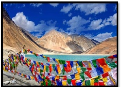 LEH LADAKH-PEAK & PASSES