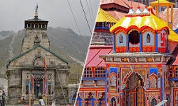 DO DHAM YATRA EX RANCHI