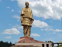 GUJARAT-THE DIVINE SAURARASHTRA