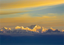 SIKKIM SILVER