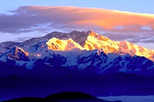 SIKKIM PLATINUM