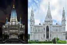 KOLKATA MAYAPUR TOUR