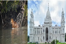 KOLKATA WITH SUNDARBANS DISCOVER OF MANGROVES
