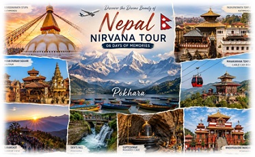 NEPAL NIRVANA TOUR