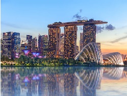 SINGAPORE & MALAYSIA TOUR PACKAGE