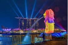 SINGAPORE & MALAYSIA TOUR PACKAGE
