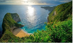 BLISSFUL BALI EX-KOLKATA