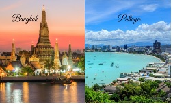 THAILAND RETREAT