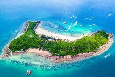 THRILLING THAILAND