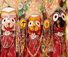 PURI JAGANNATH DHAM YATRA-CONFIRMED TICKET- VANDE BHARAT