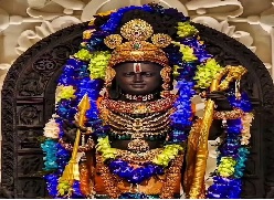 RAM MANDIR DARSHAN WITH CONFIRMED TRAIN TICKET
