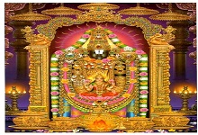 DAKSHIN BHARAT YATRA WITH JYOTIRLINGA, PURI DARSHAN EX - BETTIAH