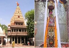 JYOTIRLINGA HERITAGE EX CHANDIGARH