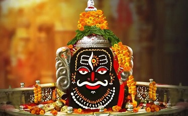 JYOTIRLINGA HERITAGE EX CHANDIGARH