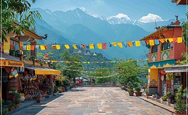 CHANDIGARH SHIMLA DHARAMSHALA AMRITSAR