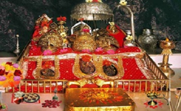 VAISHNO DEVI-AMRITSAR-DHARAMSHALA
