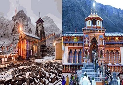 DO-DHAM YATRA
