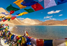 INCREDIBLE LADAKH