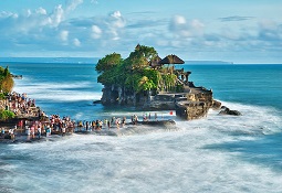 CHANDIGARH TO BALI FLIGHT PACKAGE