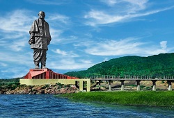 CHANDIGARH TO RAJASTHAN AND GUJARAT