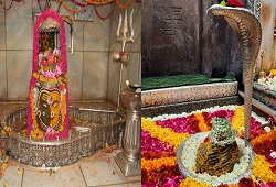 CHANDIGARH TO 2 JYOTIRLINGA DARSHAN